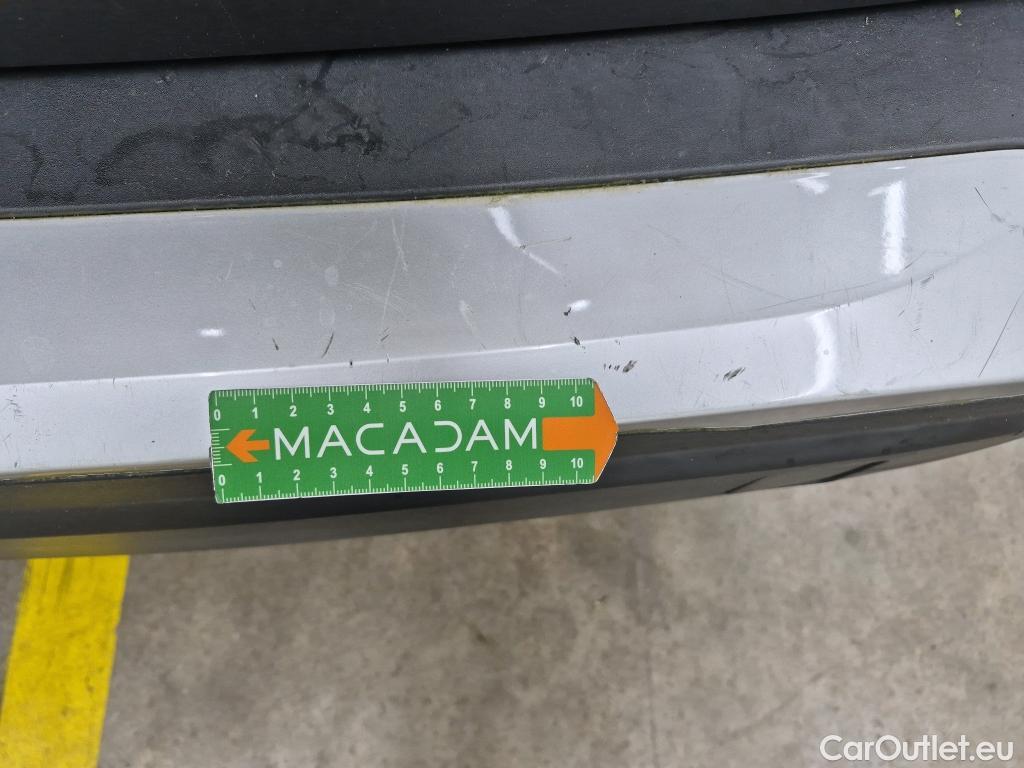  Peugeot  2008  Allure Business 1.2 PureTech 130CV BVM6 E6d #36