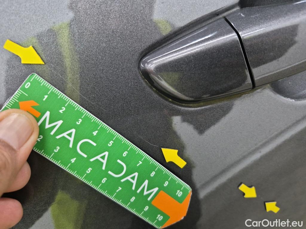  Peugeot  2008  Allure Business 1.2 PureTech 130CV BVM6 E6d #5