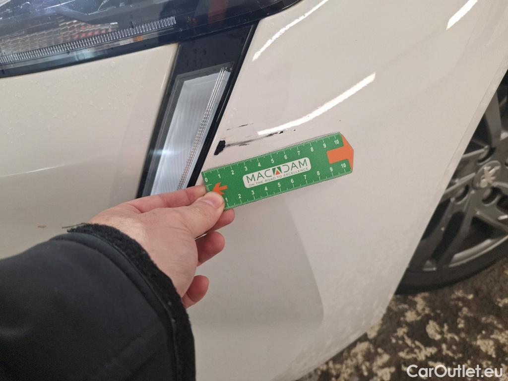  Peugeot  208  Active Pack 1.5 HDi 100CV BVM6 E6d #7