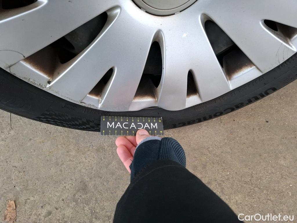  Citroen  Berlingo  Fourgon Business L1 (Court) 1.6 BlueHDi 100CV BVM5 E6 #22