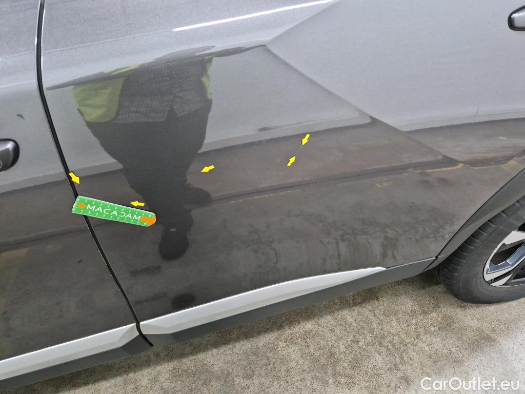  Peugeot  2008  Allure Business 1.2 PureTech 130CV BVM6 E6d #48