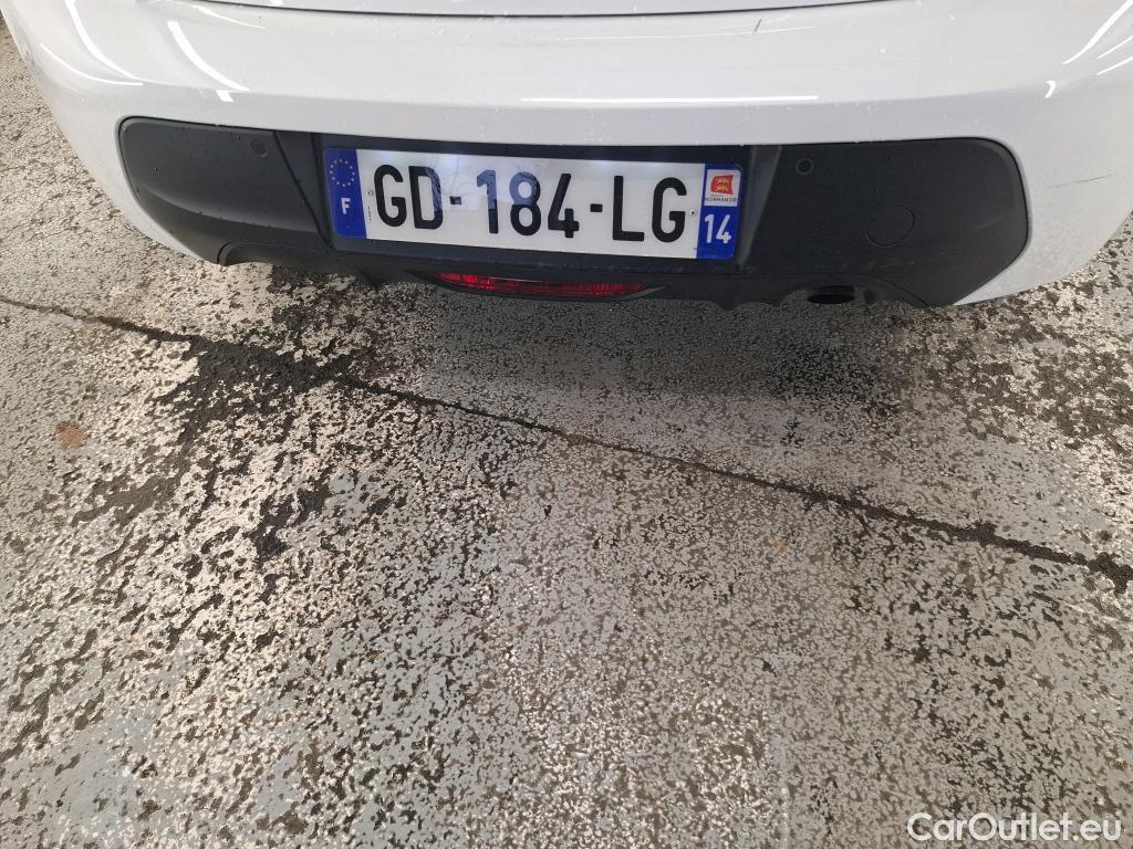  Peugeot  208  Active Pack 1.5 HDi 100CV BVM6 E6d #29