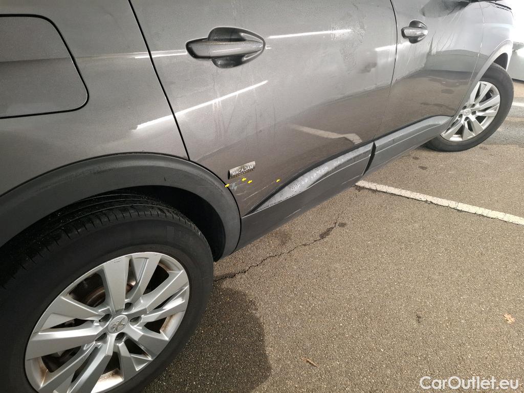  Peugeot  5008  Active Business 1.2 PureTech 130CV BVA8 7 Sieges E6d #9