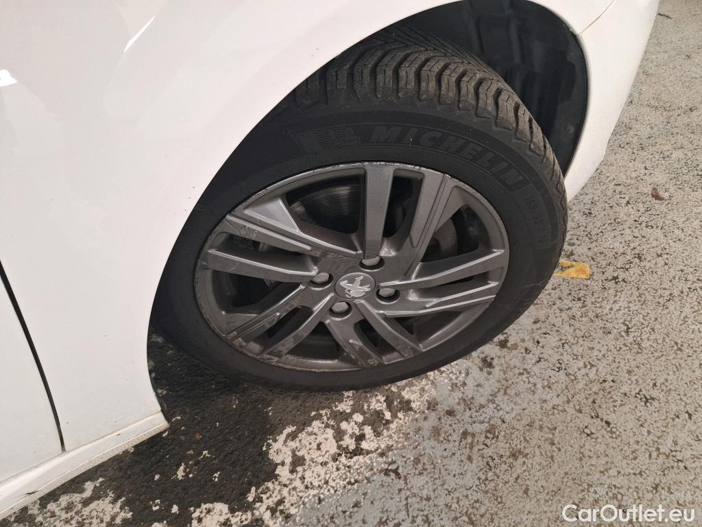  Peugeot  208  Active Pack 1.5 HDi 100CV BVM6 E6d #10