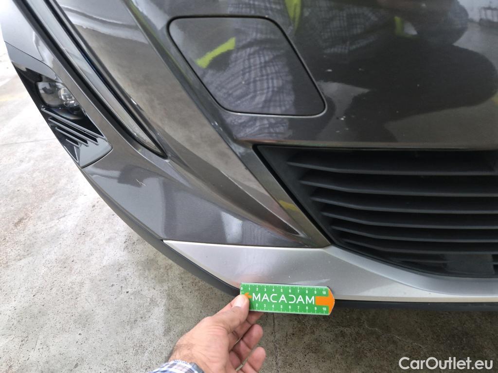  Peugeot  2008  Allure Business 1.2 PureTech 130CV BVM6 E6d #18