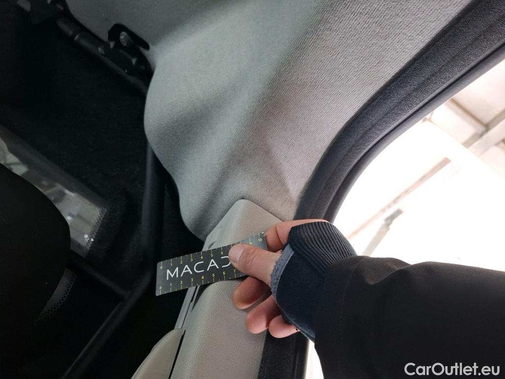  Citroen  Berlingo  Fourgon Business L1 (Court) 1.6 BlueHDi 100CV BVM5 E6 #20