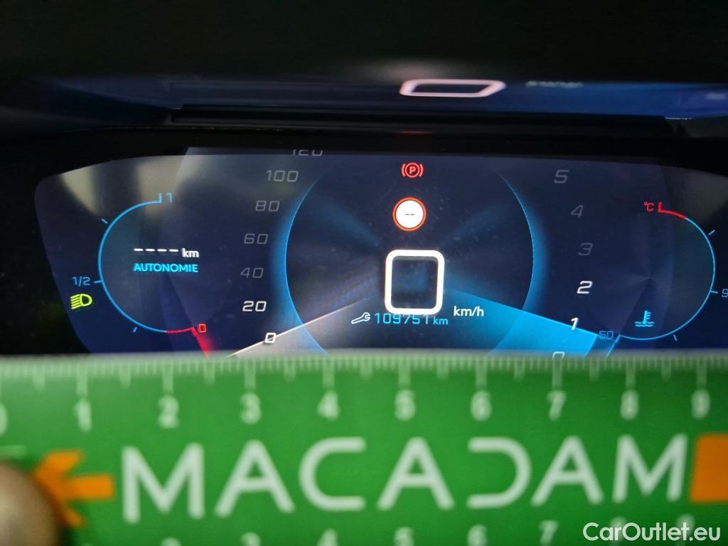  Peugeot  2008  Allure Business 1.2 PureTech 130CV BVM6 E6d #41