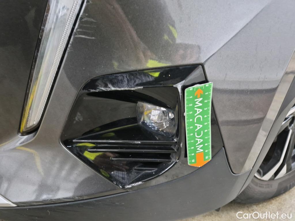  Peugeot  2008  Allure Business 1.2 PureTech 130CV BVM6 E6d #40