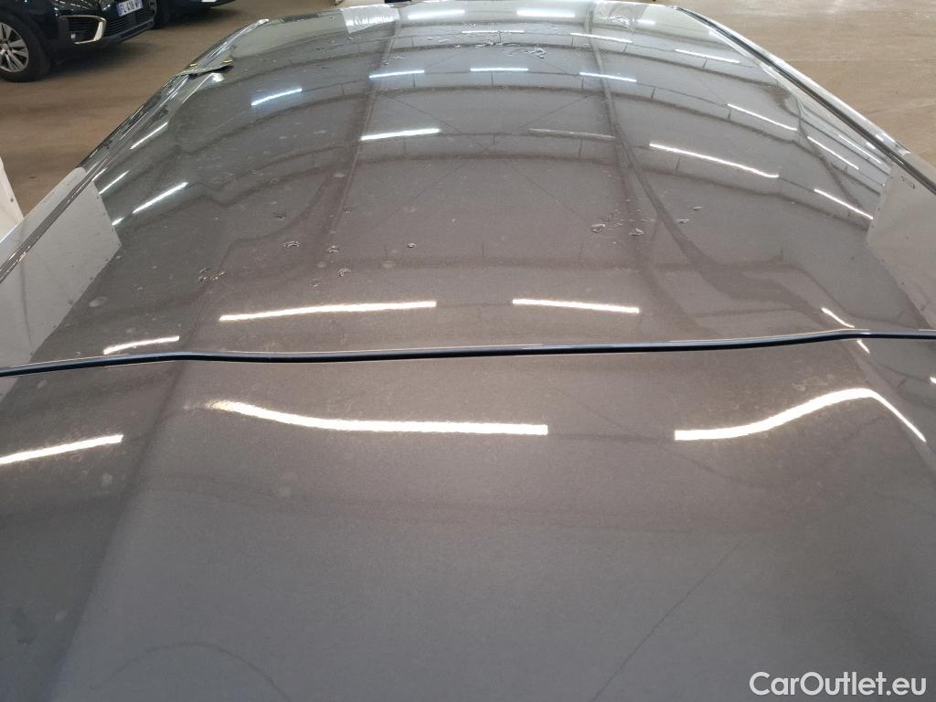  Peugeot  2008  Active Pack 1.2 PureTech 130CV BVM6 E6d #1