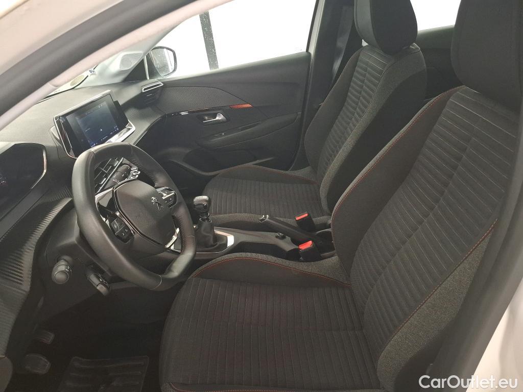  Peugeot  208  Active Pack 1.5 HDi 100CV BVM6 E6d #17