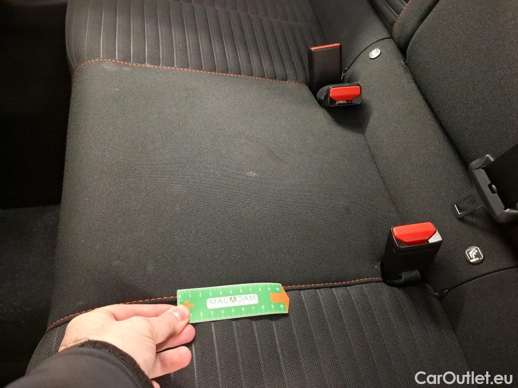  Peugeot  208  Active Pack 1.5 HDi 100CV BVM6 E6d #20