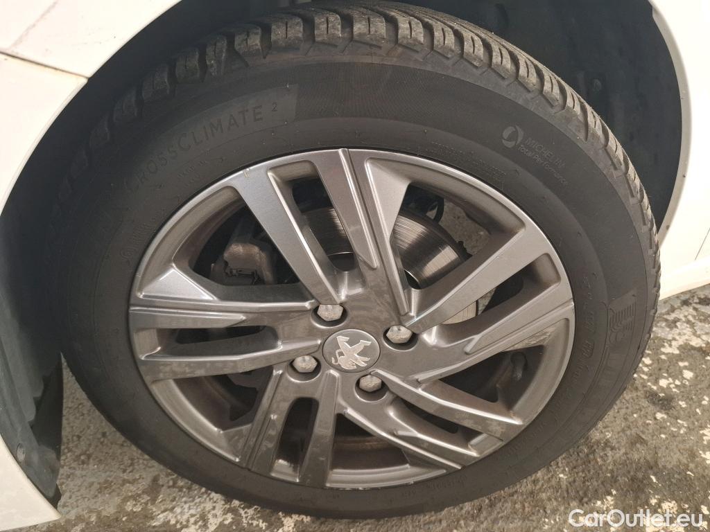  Peugeot  208  Active Pack 1.5 HDi 100CV BVM6 E6d #21