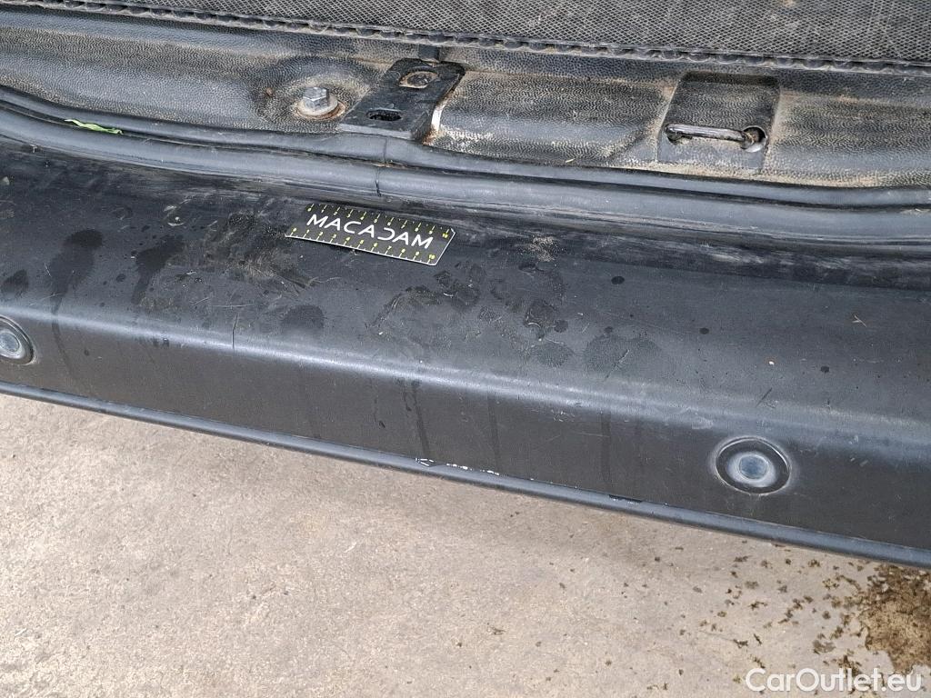  Citroen  Berlingo  Fourgon Business L1 (Court) 1.6 BlueHDi 100CV BVM5 E6 #2