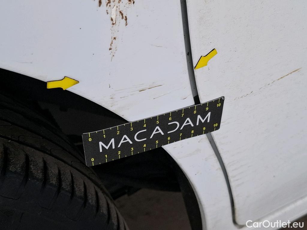  Citroen  Berlingo  Fourgon Business L1 (Court) 1.6 BlueHDi 100CV BVM5 E6 #26