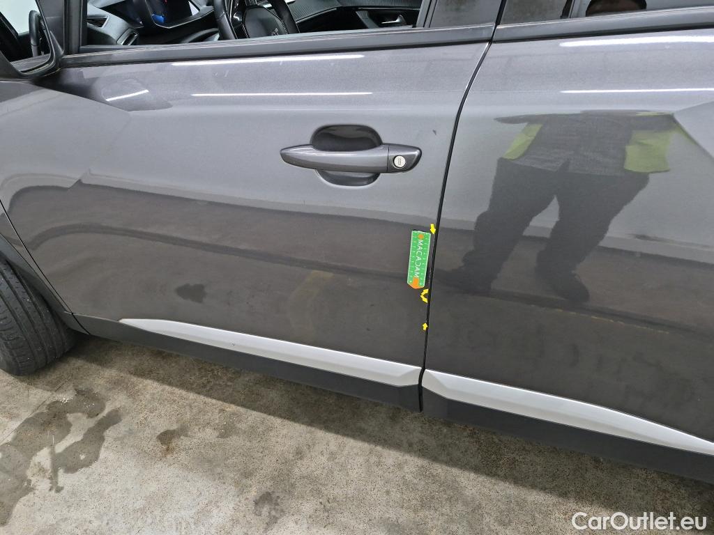  Peugeot  2008  Allure Business 1.2 PureTech 130CV BVM6 E6d #45