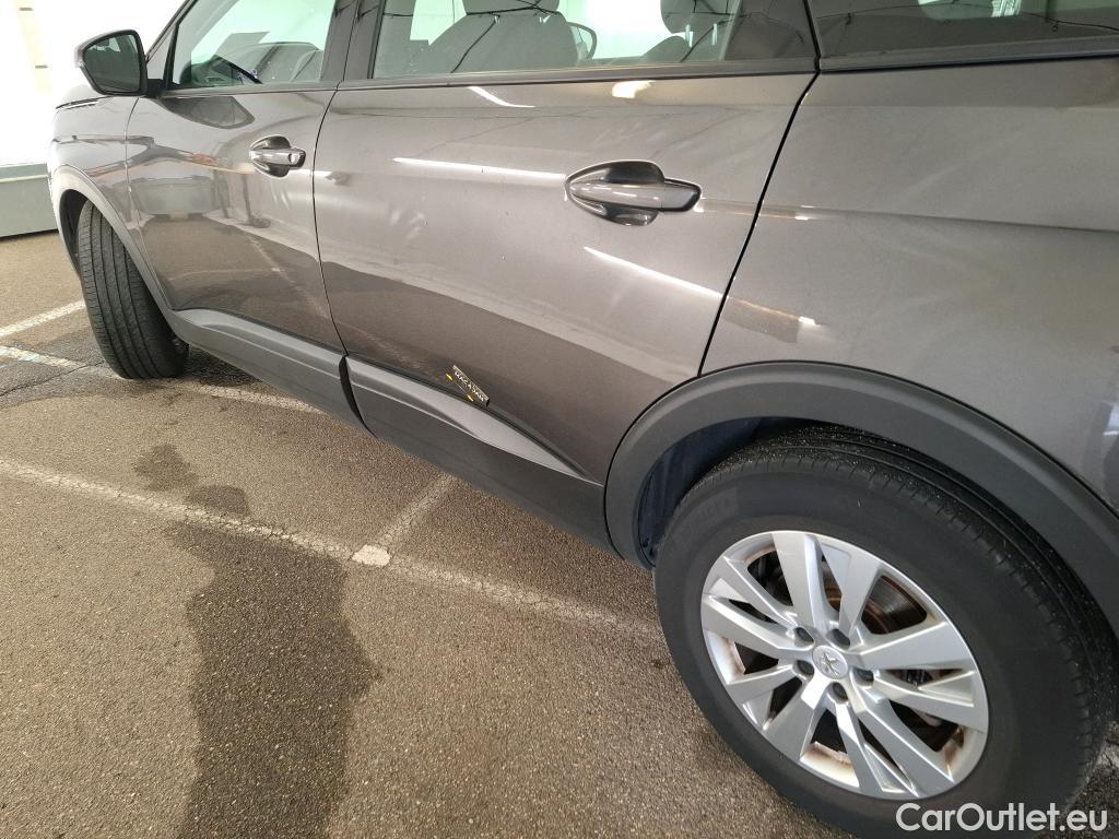  Peugeot  5008  Active Business 1.2 PureTech 130CV BVA8 7 Sieges E6d #26