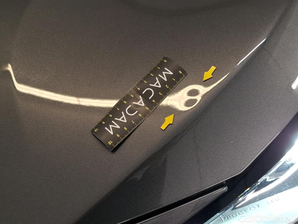  Peugeot  5008  Active Business 1.2 PureTech 130CV BVA8 7 Sieges E6d #29