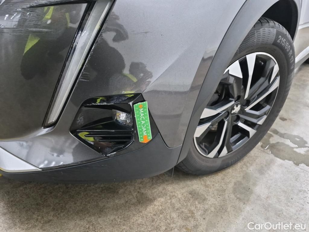  Peugeot  2008  Allure Business 1.2 PureTech 130CV BVM6 E6d #39