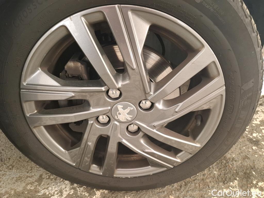  Peugeot  208  Active Pack 1.5 HDi 100CV BVM6 E6d #22