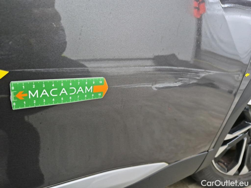  Peugeot  2008  Allure Business 1.2 PureTech 130CV BVM6 E6d #9