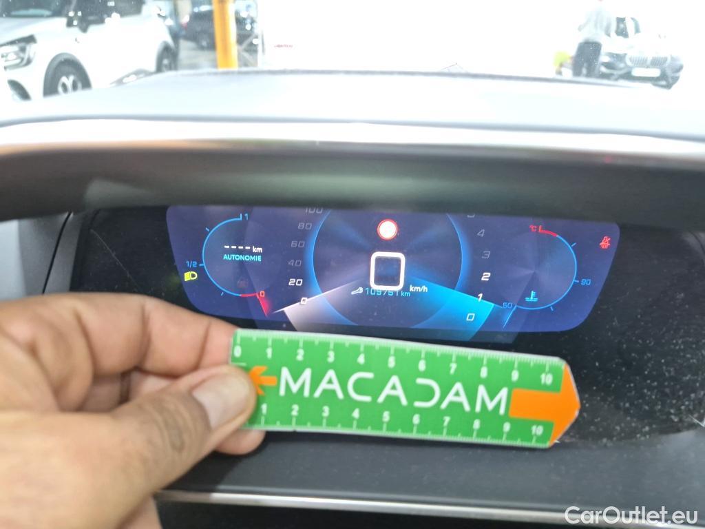  Peugeot  2008  Allure Business 1.2 PureTech 130CV BVM6 E6d #42