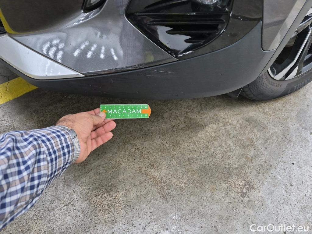  Peugeot  2008  Allure Business 1.2 PureTech 130CV BVM6 E6d #52