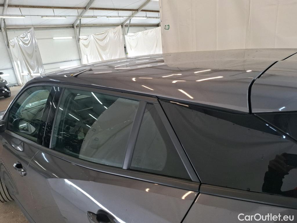  Peugeot  2008  Active Pack 1.2 PureTech 130CV BVM6 E6d #17