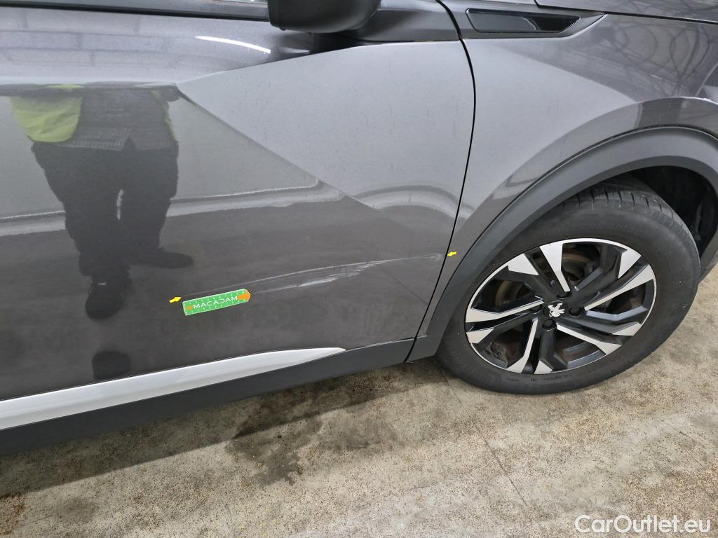  Peugeot  2008  Allure Business 1.2 PureTech 130CV BVM6 E6d #7