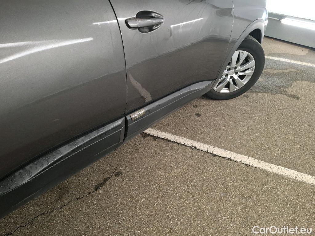  Peugeot  5008  Active Business 1.2 PureTech 130CV BVA8 7 Sieges E6d #15