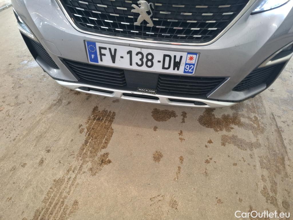  Peugeot  5008  GT Line 1.2 PureTech 130CV BVA8 E6d #20
