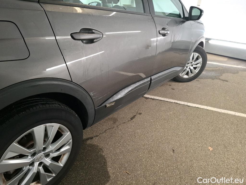  Peugeot  5008  Active Business 1.2 PureTech 130CV BVA8 7 Sieges E6d #12