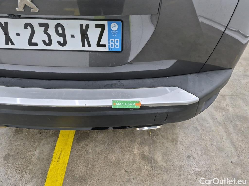  Peugeot  2008  Allure Business 1.2 PureTech 130CV BVM6 E6d #35