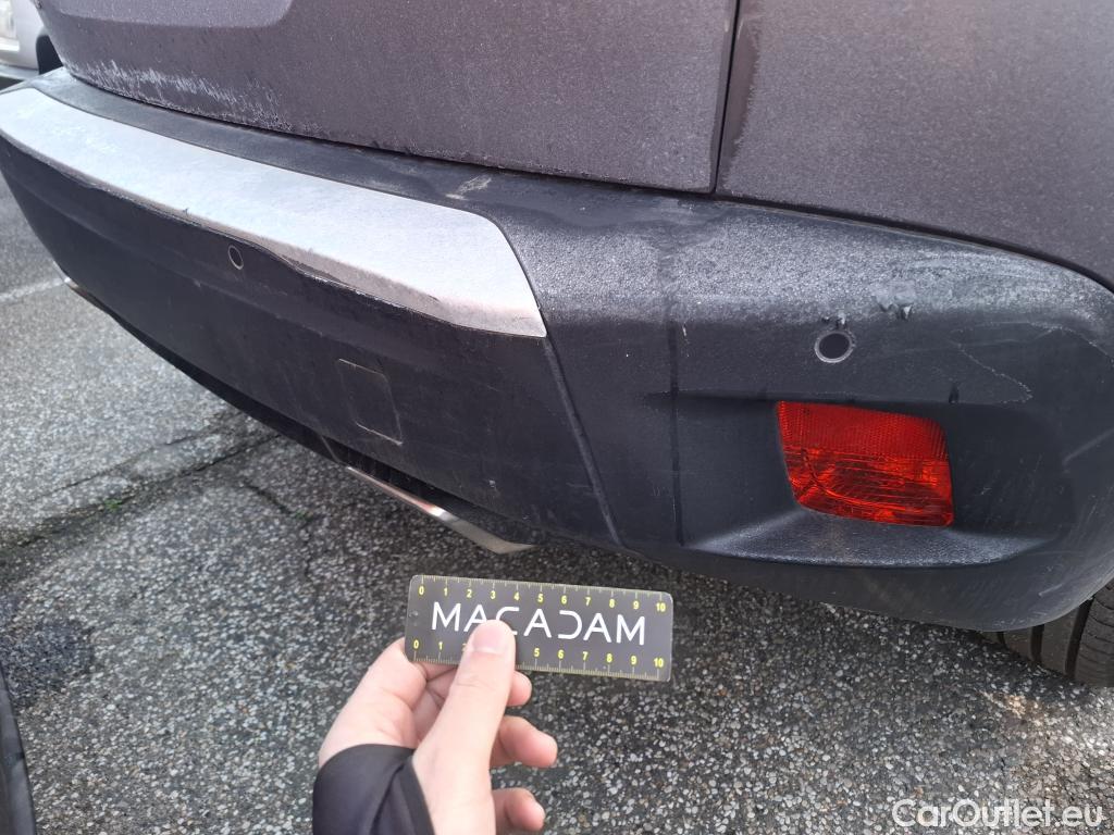  Peugeot  2008  Active Pack 1.2 PureTech 130CV BVM6 E6d #7