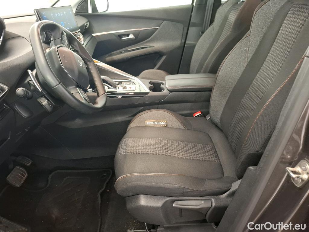  Peugeot  5008  Active Business 1.2 PureTech 130CV BVA8 7 Sieges E6d #30