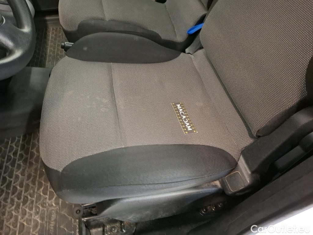  Citroen  Berlingo  Fourgon Business L1 (Court) 1.6 BlueHDi 100CV BVM5 E6 #17