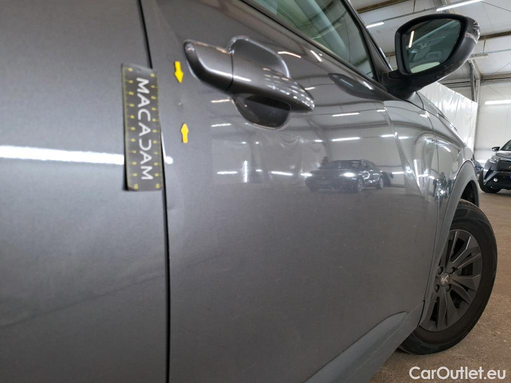  Peugeot  2008  Active Pack 1.2 PureTech 130CV BVM6 E6d #21