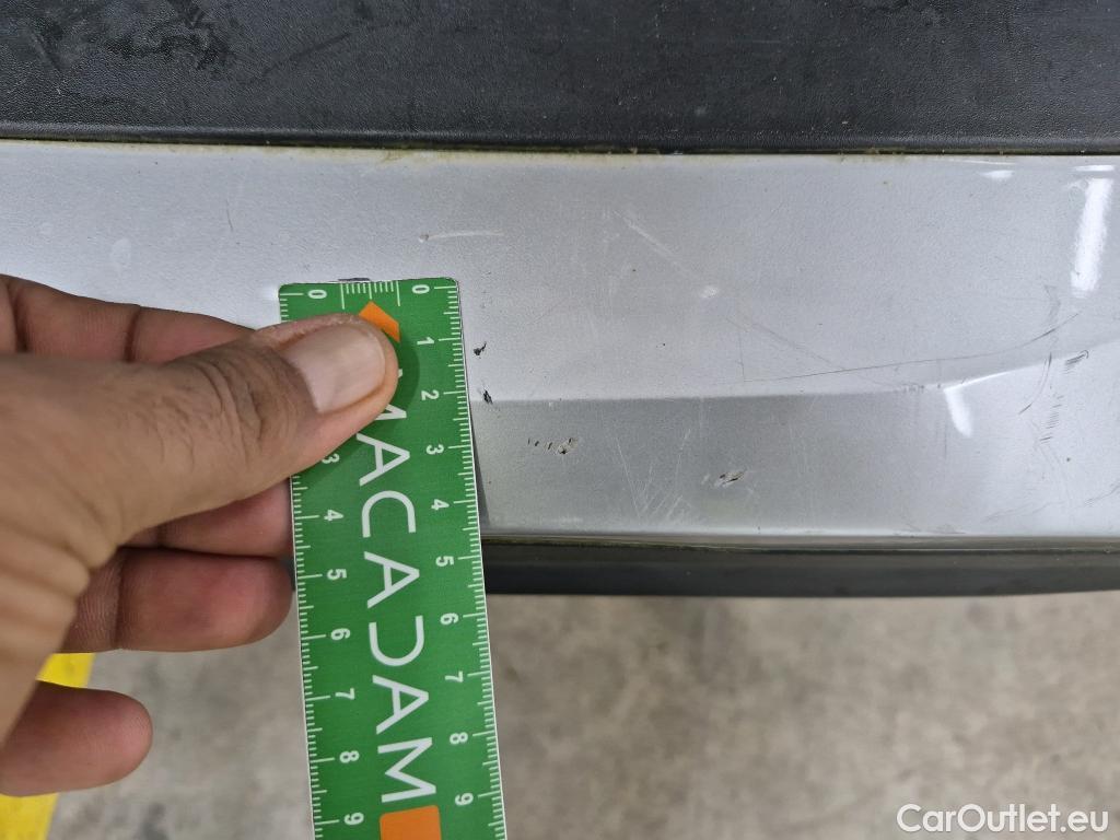  Peugeot  2008  Allure Business 1.2 PureTech 130CV BVM6 E6d #37