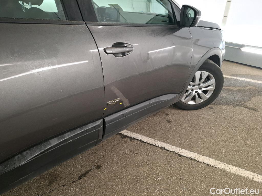  Peugeot  5008  Active Business 1.2 PureTech 130CV BVA8 7 Sieges E6d #1