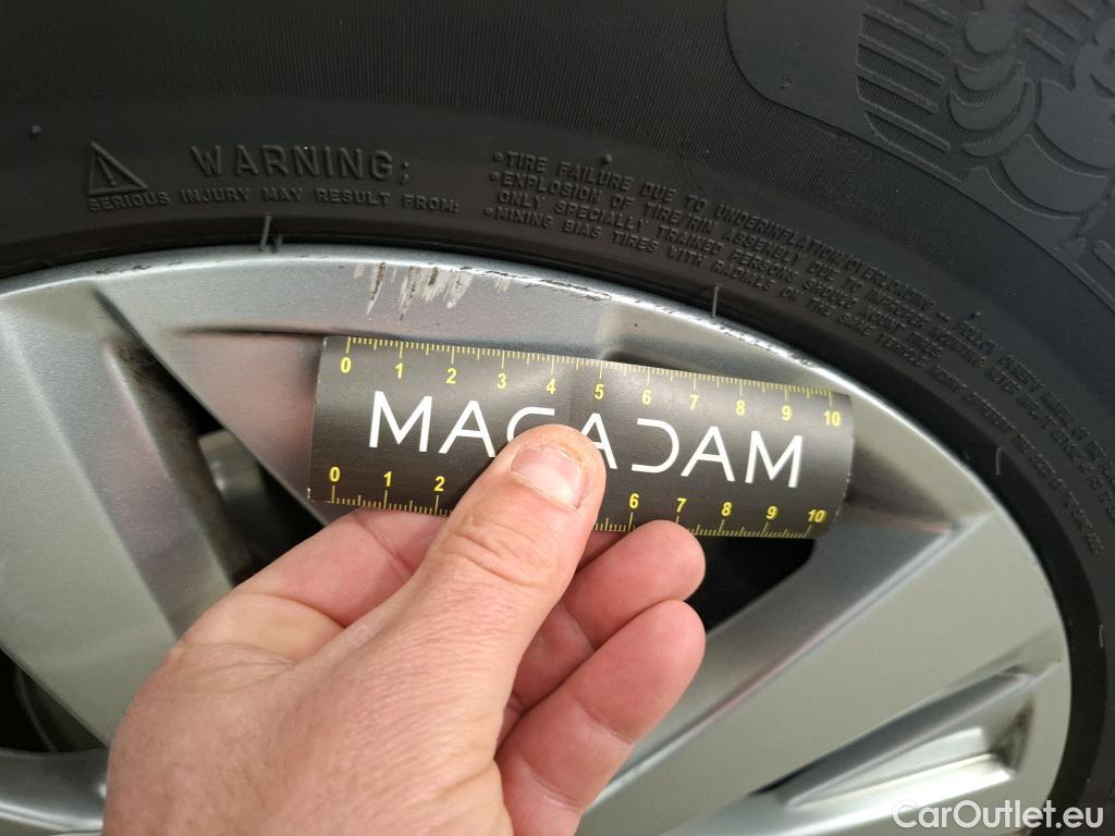  Peugeot  5008  Active Business 1.2 PureTech 130CV BVA8 7 Sieges E6d #38