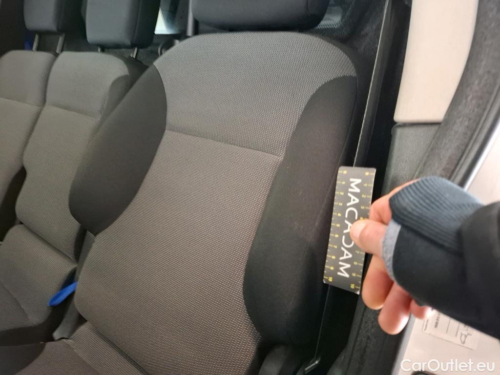  Citroen  Berlingo  Fourgon Business L1 (Court) 1.6 BlueHDi 100CV BVM5 E6 #19