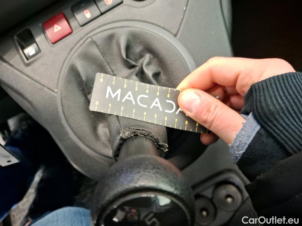  Citroen  Berlingo  Fourgon Business L1 (Court) 1.6 BlueHDi 100CV BVM5 E6 #14