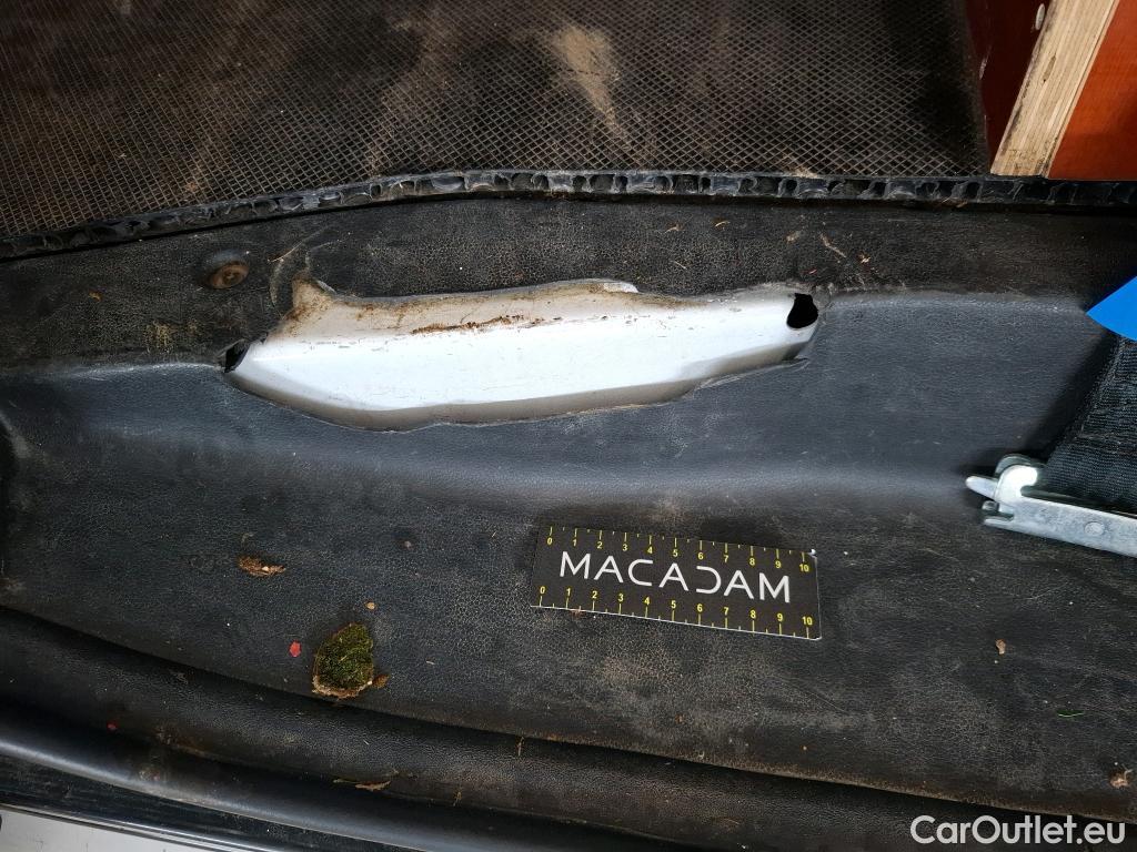  Citroen  Berlingo  Fourgon Business L1 (Court) 1.6 BlueHDi 100CV BVM5 E6 #12