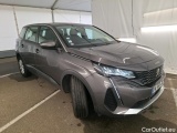  Peugeot  5008  Active Business 1.2 PureTech 130CV BVA8 7 Sieges E6d #4