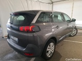  Peugeot  5008  Active Business 1.2 PureTech 130CV BVA8 7 Sieges E6d #3