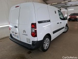  Citroen  Berlingo  Fourgon Business L1 (Court) 1.6 BlueHDi 100CV BVM5 E6 #3