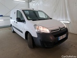  Citroen  Berlingo  Fourgon Business L1 (Court) 1.6 BlueHDi 100CV BVM5 E6 #4