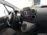 Citroen  Berlingo  Fourgon Business L1 (Court) 1.6 BlueHDi 100CV BVM5 E6 #5