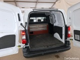 Citroen  Berlingo  Fourgon Business L1 (Court) 1.6 BlueHDi 100CV BVM5 E6 #8