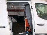  Citroen  Berlingo  Fourgon Business L1 (Court) 1.6 BlueHDi 100CV BVM5 E6 #9