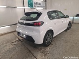  Peugeot  208  Active Pack 1.5 HDi 100CV BVM6 E6d #3